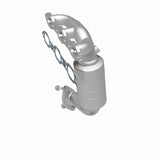 MagnaFlow Conv DF 07-08 Chrysler Sebring 3.5L - 51394