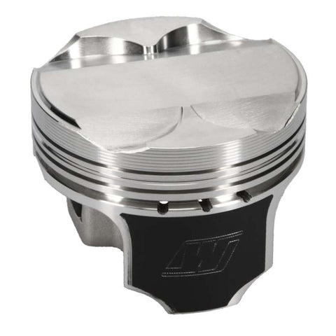 Wiseco Toyota 4AG 4V Domed +5.9cc 3228XC Piston Shelf Stock - 6506M82