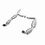 MagnaFlow Conv DF 07-08 Ford E-150 4.6L - 51640