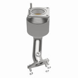 Magnaflow Conv DF 2007-2012 ALTIMA 3.5 L Underbody - 52163