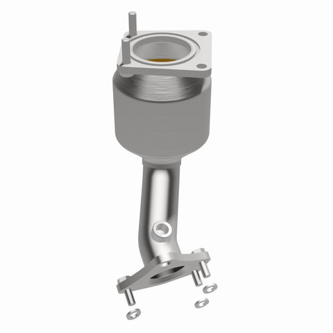 Magnaflow Conv DF 2007-2012 ALTIMA 3.5 L Underbody - 52163