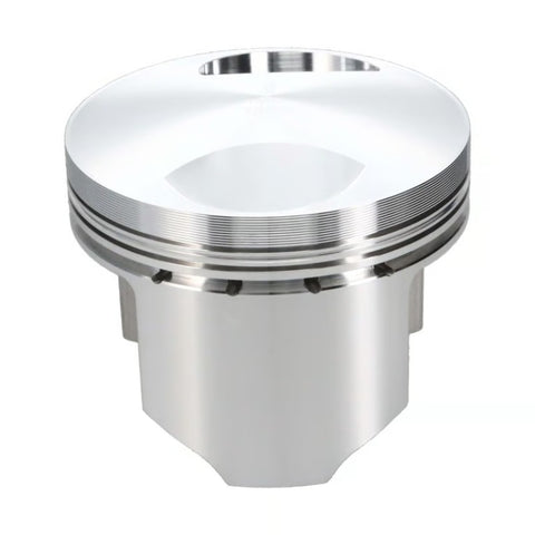 Wiseco Yamaha XT/TT/SR500 111 CR 3544XC Piston kit - 4190M09000