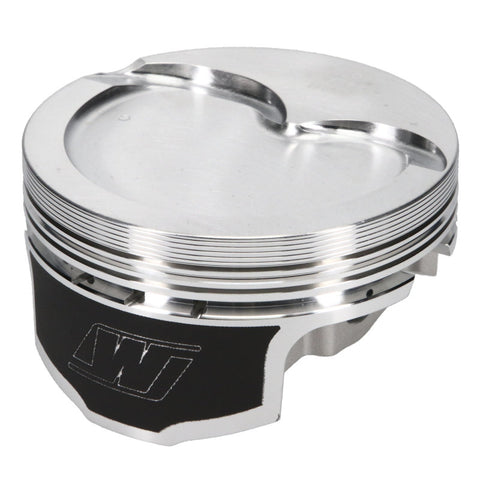 Wiseco Chevy LS Series -15cc R/Dome 1.110x4.070 Piston Shelf Stock Kit - K445X7