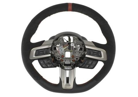 Ford Racing Mustang GT350R Steering Wheel - M-3600-M350RA