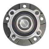 MOOG 04-07 BMW 525i Front Hub Assembly - 513210