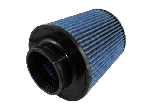 aFe MagnumFLOW Air Filters UCO P5R A/F P5R 4-1/2F x 8-1/2B x 7T x 9H - 24-90010