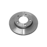 Omix Disc Brake Rotor 2 bolt 78-81 Jeep CJ Models - 16702.02