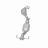 MagnaFlow Conv DF 01 Saab 9-5 2.3L - 23709