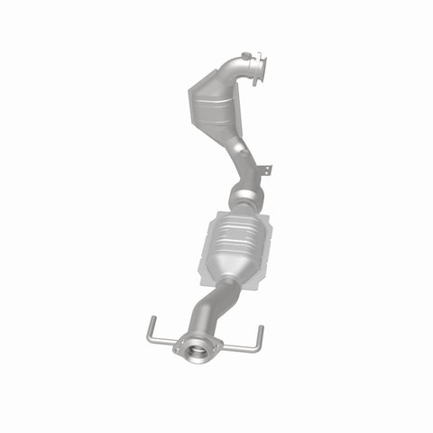 MagnaFlow Conv DF 01 Saab 9-5 2.3L - 23709