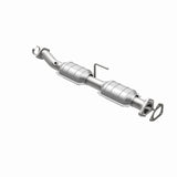 MagnaFlow Conv DF 98-00 Ford Ranger 4.0L/3.0L Rear / 98-00 Mazda B300 3.0L / B4000 4.0L Rear - 23541