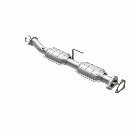 MagnaFlow Conv DF 98-00 Ford Ranger 4.0L/3.0L Rear / 98-00 Mazda B300 3.0L / B4000 4.0L Rear - 23541