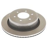 Power Stop 12-14 Ford F-150 Rear Autospecialty Brake Rotor - AR85147