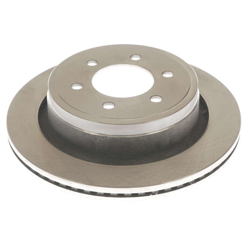 Power Stop 12-14 Ford F-150 Rear Autospecialty Brake Rotor - AR85147