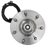 MOOG 10-14 Ford F-150 Front Hub Assembly - 513326