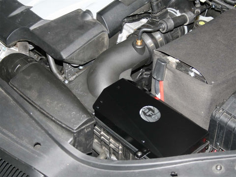 aFe MagnumFORCE Intakes Stage-2 Si P5R AIS P5R VW Golf/Jetta 09-12 L4-2.0L (tdi) - 54-81711