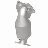 MagnaFlow 13-14 Hyundai Genesis Coupe EPA Compliant Direct-Fit Catalytic Converter - 52770