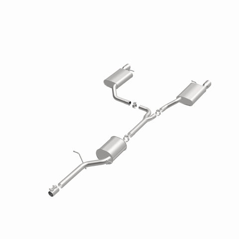 BRExhaust Exhaust Kit Replacement Audi - 106-0981