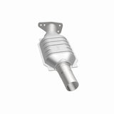 MagnaFlow Conv GM 21.38X6.5X4 2.25 23418 - 93418