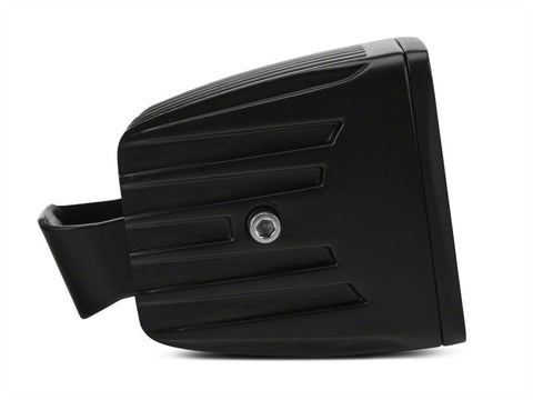 Raxiom 3-In Square 4-LED Off Road Light Flood Beam Universal (Some Adaptation May Be Required) - J106731