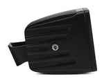 Raxiom 3-In Square 4-LED Off Road Light Flood Beam Universal (Some Adaptation May Be Required) - J106731
