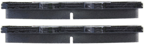 StopTech 90-92 Toyota Land Cruiser Sport Performance Front Brake Pads - 309.05021