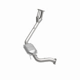 MagnaFlow Conv DF ISUZU RODEO 2.2L OEM - 49004