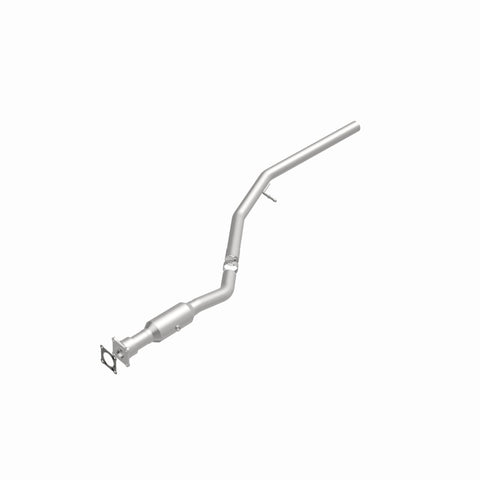 MagnaFlow Direct Fit Catalytic Converter 04-06 Chrysler Voyager 3.3L - 49948