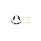Cometic 87-92 Yamaha YSR50 46mm Bore .010 Copper Top End Gasket Kit - C7075