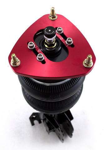 Air Lift Performance 12-16 Scion FRS / Subaru BRZ Front Kit - 75557