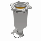 MagnaFlow Direct Fit Catalytic Converter 98-01 Altima 2.4L OEM - 49360