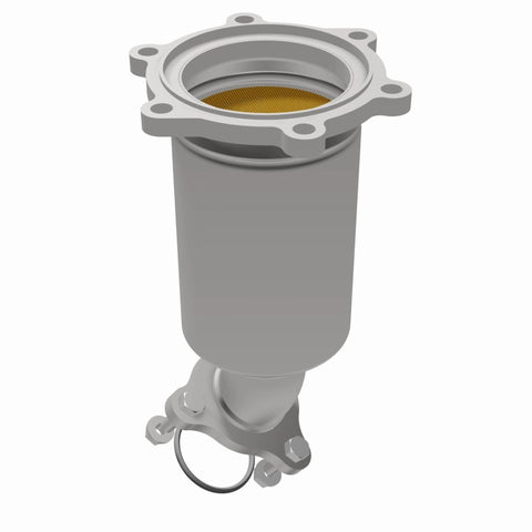 MagnaFlow Direct Fit Catalytic Converter 98-01 Altima 2.4L OEM - 49360