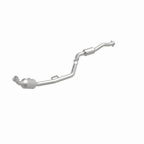MagnaFlow Conv Direct Fit OEM 2007 Mercedes-Benz E350 Underbody - 67.5in Length - 5411665
