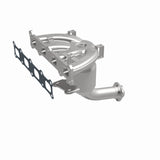 Magnaflow Conv DF 07 Dodge Caliber 2.4L Manifold AWD / 07-10 Jeep Patriot 2.4L Manifold 4WD 49 State - 51260