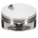 JE Pistons 454BBC FT -3cc Set of 8 Pistons - 281960