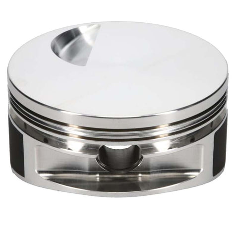 JE Pistons 454BBC FT -3cc Set of 8 Pistons - 281960