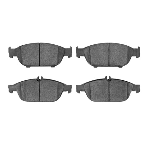 R1 12-14 Mercedes-Benz E550 Front Ceramic Brake Pads - 2310-1652-00