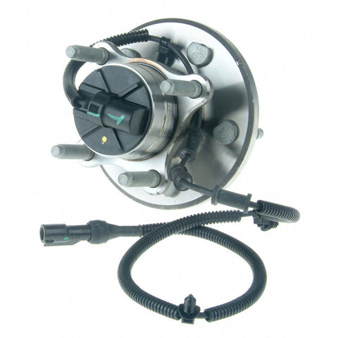 MOOG 04-07 Ford Freestar Rear Hub Assembly - 512313