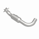 MagnaFlow 07-08 Ford Expedition 5.4L Direct Fit Converter - 5451498