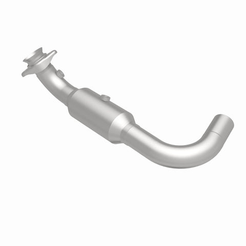 MagnaFlow 07-08 Ford Expedition 5.4L Direct Fit Converter - 5451498