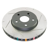 DBA 02-05 Toyota Camry SE/XLE 6 Cyl Front 4000 Series Slotted Rotor - 42705S