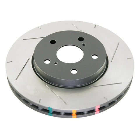 DBA 02-05 Toyota Camry SE/XLE 6 Cyl Front 4000 Series Slotted Rotor - 42705S
