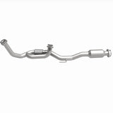 MagnaFlow Direct Fit Catalytic Converter 97-98 Toyota Avalon Camry 3 - 23880