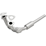 MagnaFlow Conv DF 99-04 VW Golf 2.8L GTI/04-05 Golf 2.8L VR6/99-02 Jetta 2.8L 12 Valve (AFP/GLS/GLX) - 51151