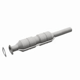 MagnaFlow Conv DF 97-99 E350 Van With 5.4L An - 55320