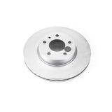 Power Stop 13-18 Cadillac ATS Front Evolution Geomet Coated Rotor - AR82159EVC