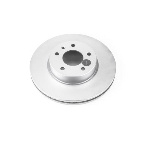 Power Stop 13-18 Cadillac ATS Front Evolution Geomet Coated Rotor - AR82159EVC