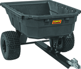 QuadBoss Trailer Poly Cart Single - 566772