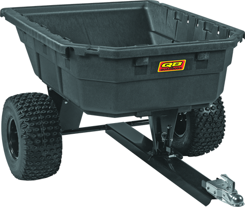 QuadBoss Trailer Poly Cart Single - 566772