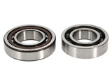 Wiseco 25x52x15 & 22x52x15 Main Bearing Kit - BK5063