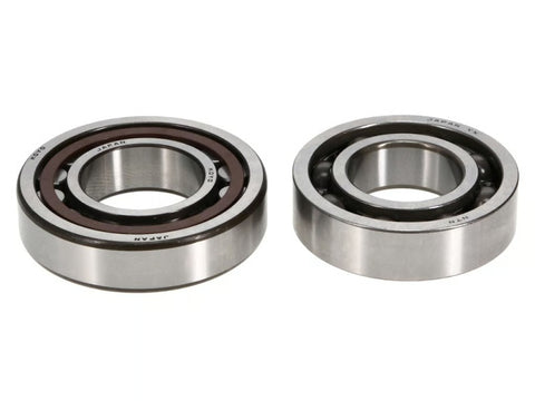 Wiseco 25x52x15 & 22x52x15 Main Bearing Kit - BK5063